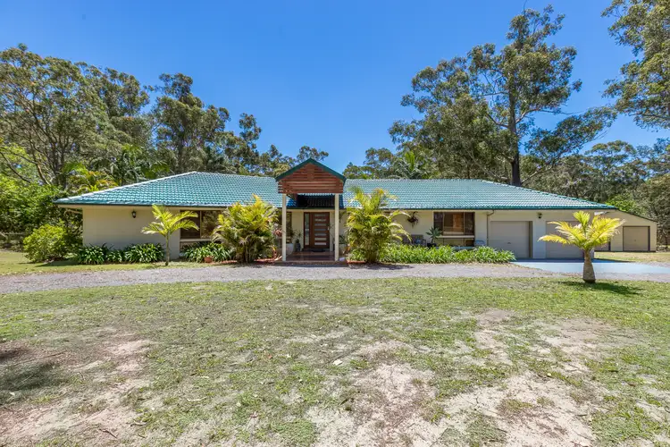 7 Boyd Boulevard, Medowie NSW 2318