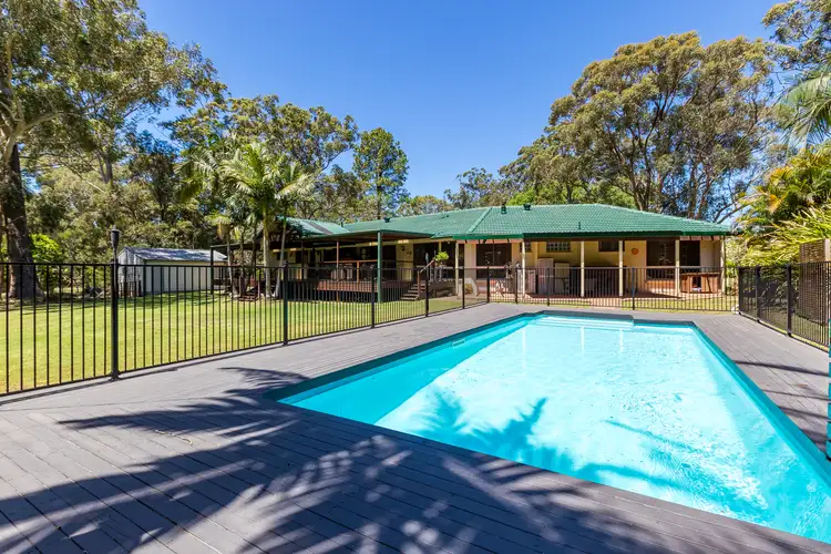 Second view of Homely house listing, 7 Boyd Boulevard, Medowie NSW 2318