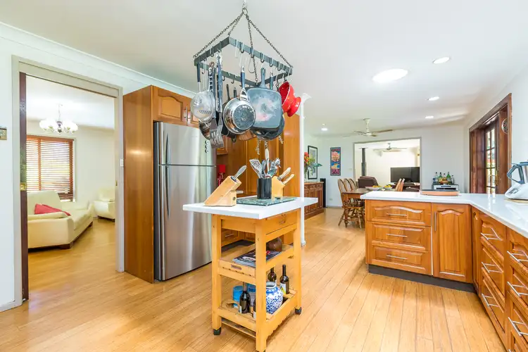 Third view of Homely house listing, 7 Boyd Boulevard, Medowie NSW 2318