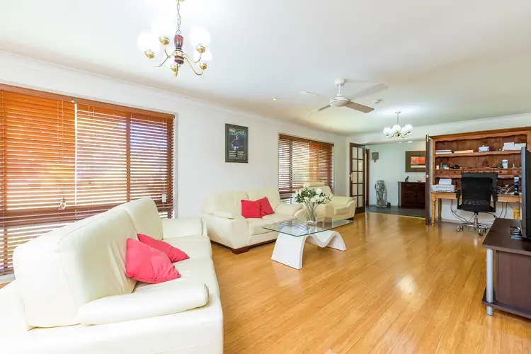 Fourth view of Homely house listing, 7 Boyd Boulevard, Medowie NSW 2318