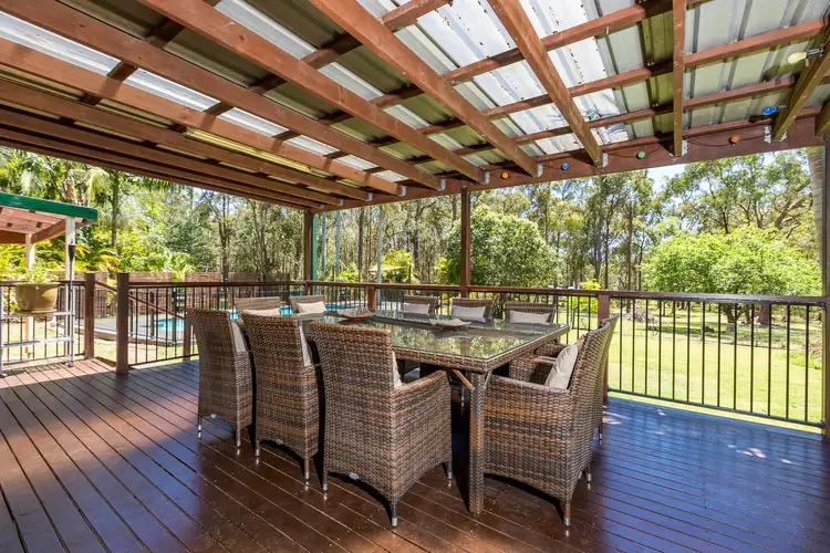 Fifth view of Homely house listing, 7 Boyd Boulevard, Medowie NSW 2318