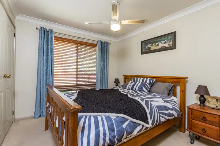 Sixth view of Homely house listing, 7 Boyd Boulevard, Medowie NSW 2318