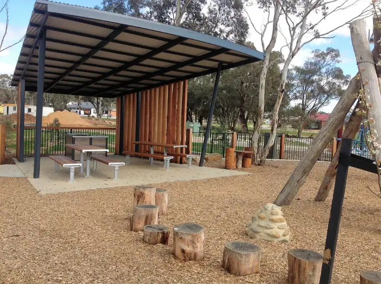 Main view of Homely land listing, LOT 183, Stage 5 Imagine - Stage 5, Strathfieldsaye VIC 3551