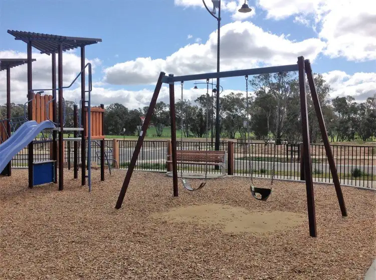 Second view of Homely land listing, LOT 183, Stage 5 Imagine - Stage 5, Strathfieldsaye VIC 3551