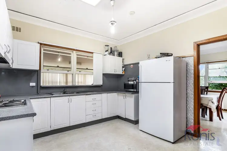 Second view of Homely house listing, 2 Hillview Ave, Bankstown NSW 2200