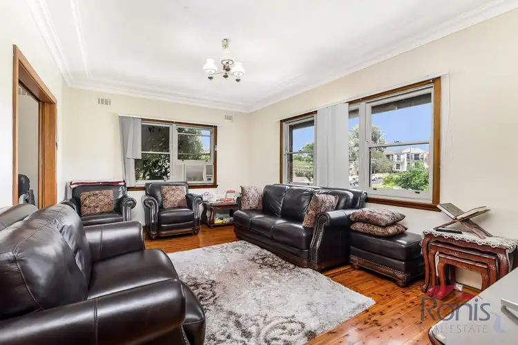 Third view of Homely house listing, 2 Hillview Ave, Bankstown NSW 2200