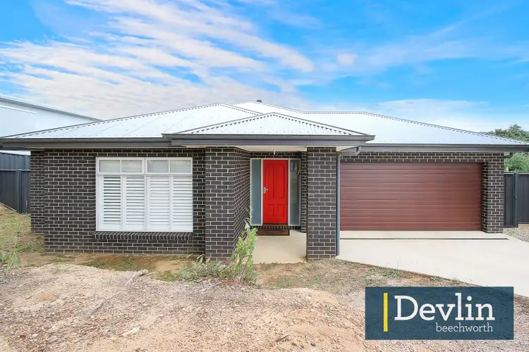 Main view of Homely house listing, 20 Milne Road, Beechworth VIC 3747