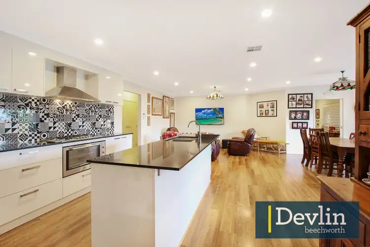 Sixth view of Homely house listing, 20 Milne Road, Beechworth VIC 3747