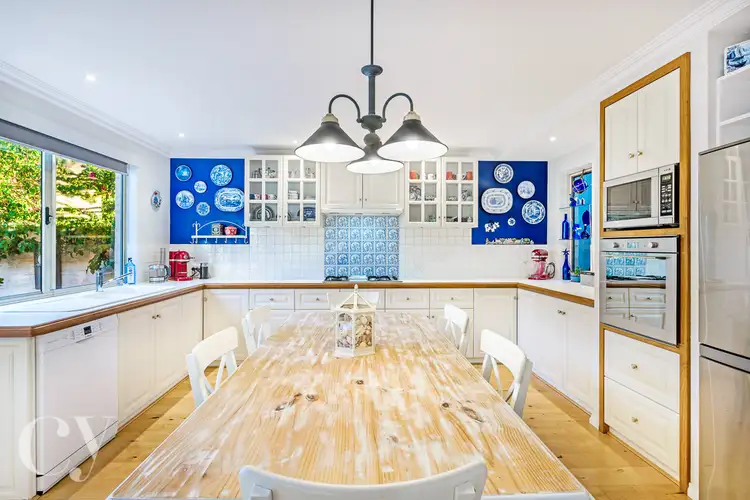 Fourth view of Homely house listing, 11 Tondarup Way, East Fremantle WA 6158