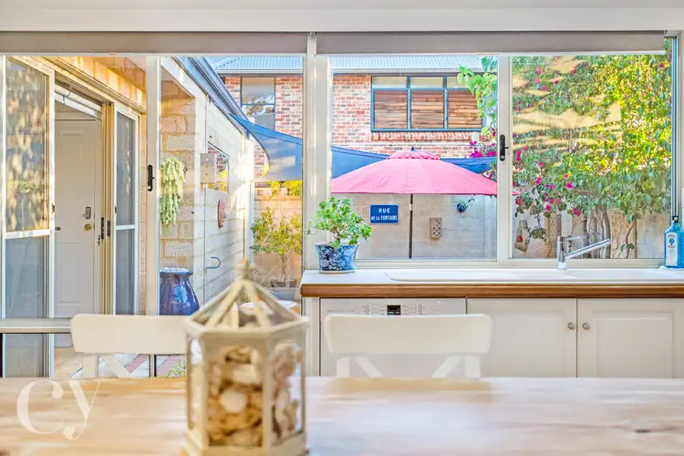 Fifth view of Homely house listing, 11 Tondarup Way, East Fremantle WA 6158