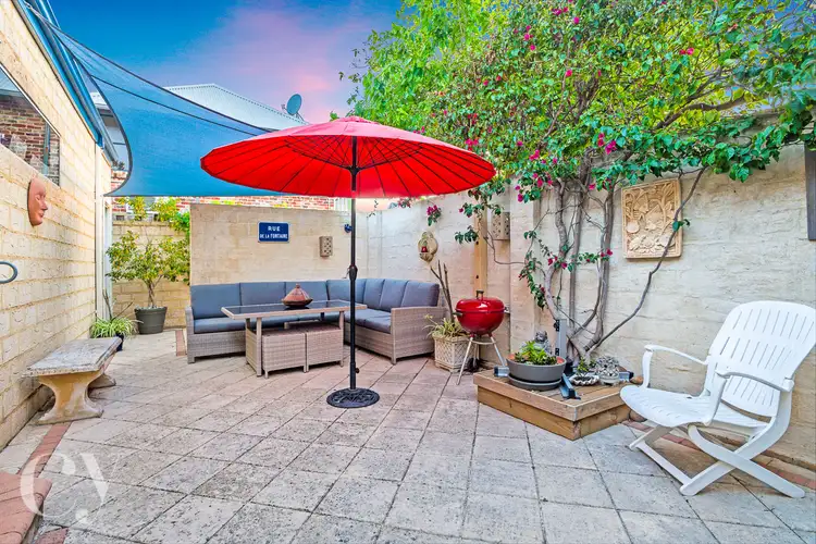 Sixth view of Homely house listing, 11 Tondarup Way, East Fremantle WA 6158