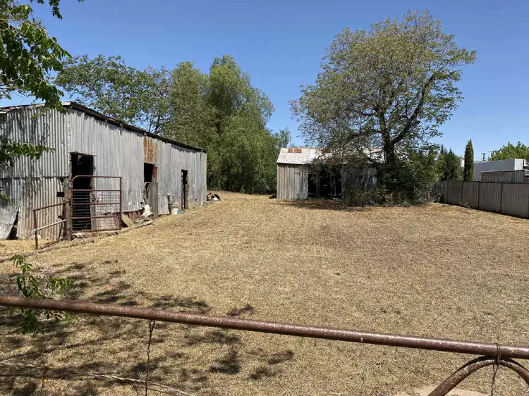 Main view of Homely land listing, 35 Nancarrow Lane, Wellington NSW 2820