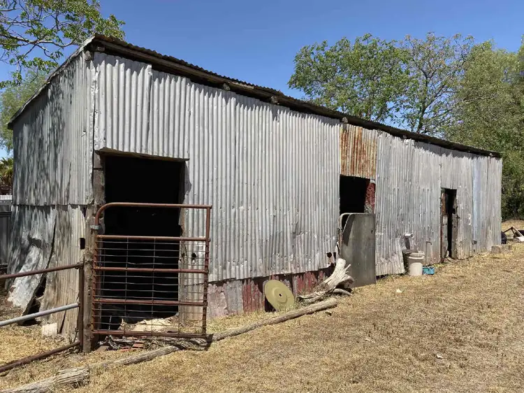 Second view of Homely land listing, 35 Nancarrow Lane, Wellington NSW 2820