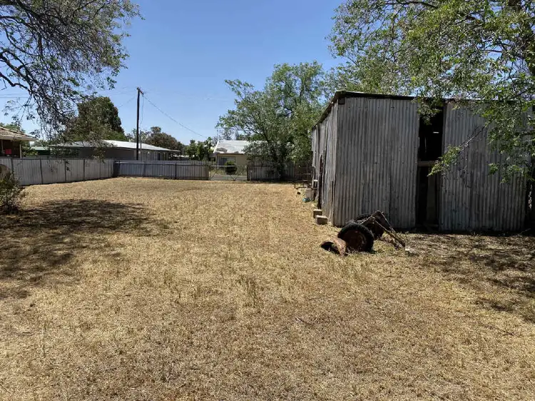 Fourth view of Homely land listing, 35 Nancarrow Lane, Wellington NSW 2820