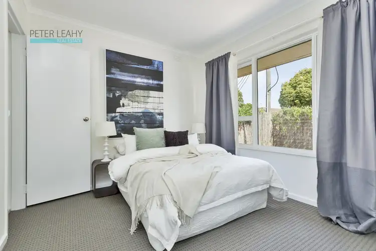 Third view of Homely unit listing, 1/104 Tinning Street, Brunswick VIC 3056