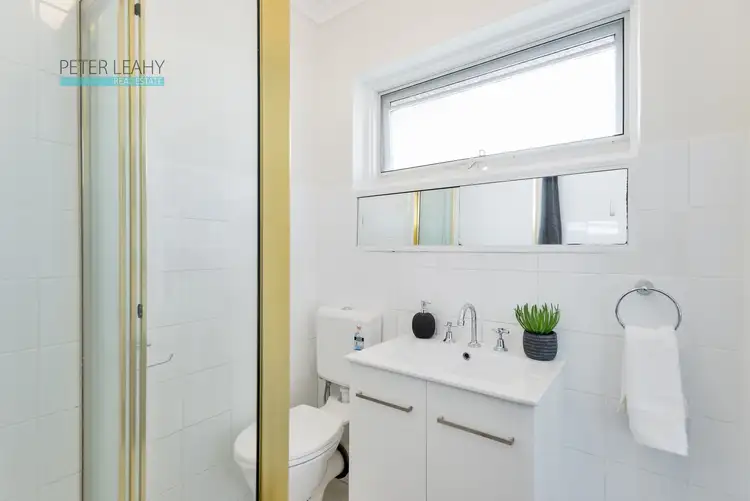 Fourth view of Homely unit listing, 1/104 Tinning Street, Brunswick VIC 3056