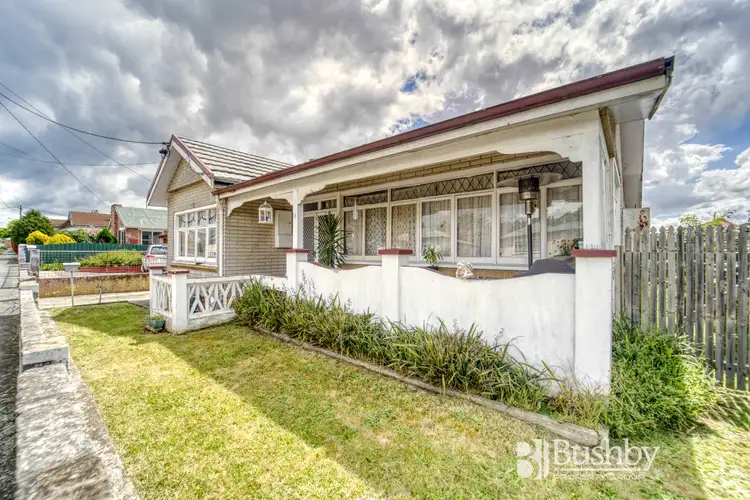 Second view of Homely house listing, 11 Verdun Street, Mowbray TAS 7248