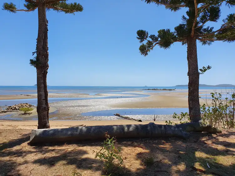 Main view of Homely house listing, 38 Murrays Road, St Helens Beach QLD 4798