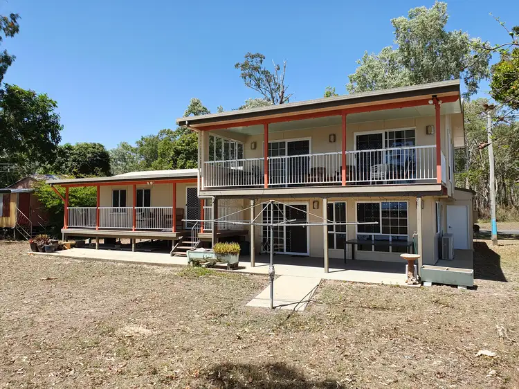 Second view of Homely house listing, 38 Murrays Road, St Helens Beach QLD 4798