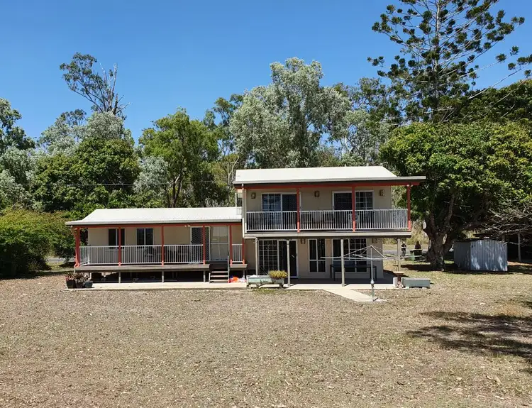 Fourth view of Homely house listing, 38 Murrays Road, St Helens Beach QLD 4798