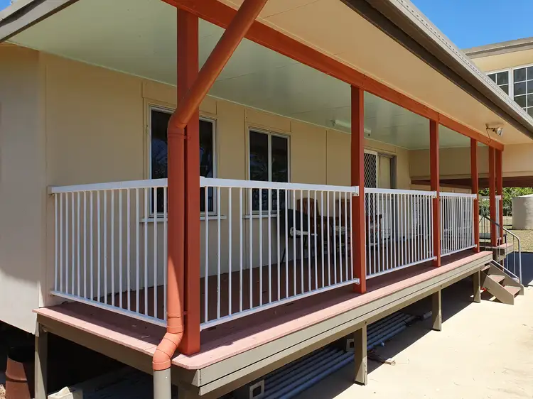 Fifth view of Homely house listing, 38 Murrays Road, St Helens Beach QLD 4798