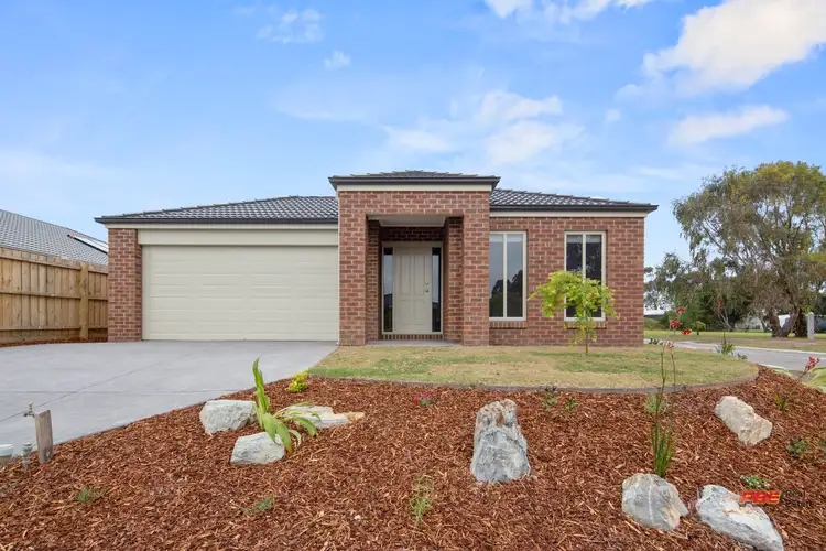 2 Langley Way, Wonthaggi VIC 3995