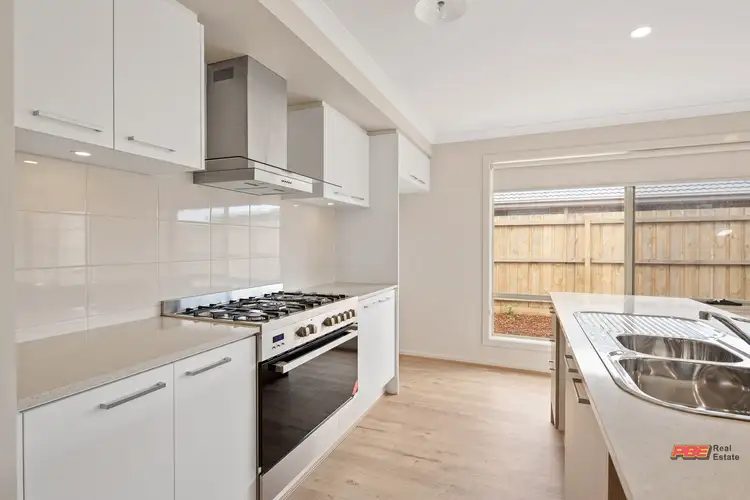 Second view of Homely house listing, 2 Langley Way, Wonthaggi VIC 3995