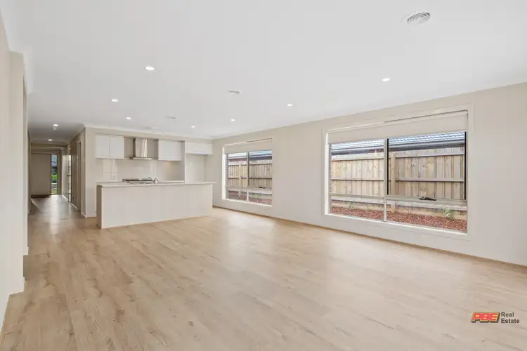 Fourth view of Homely house listing, 2 Langley Way, Wonthaggi VIC 3995