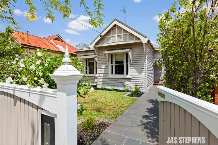175 Charles Street, Seddon VIC 3011