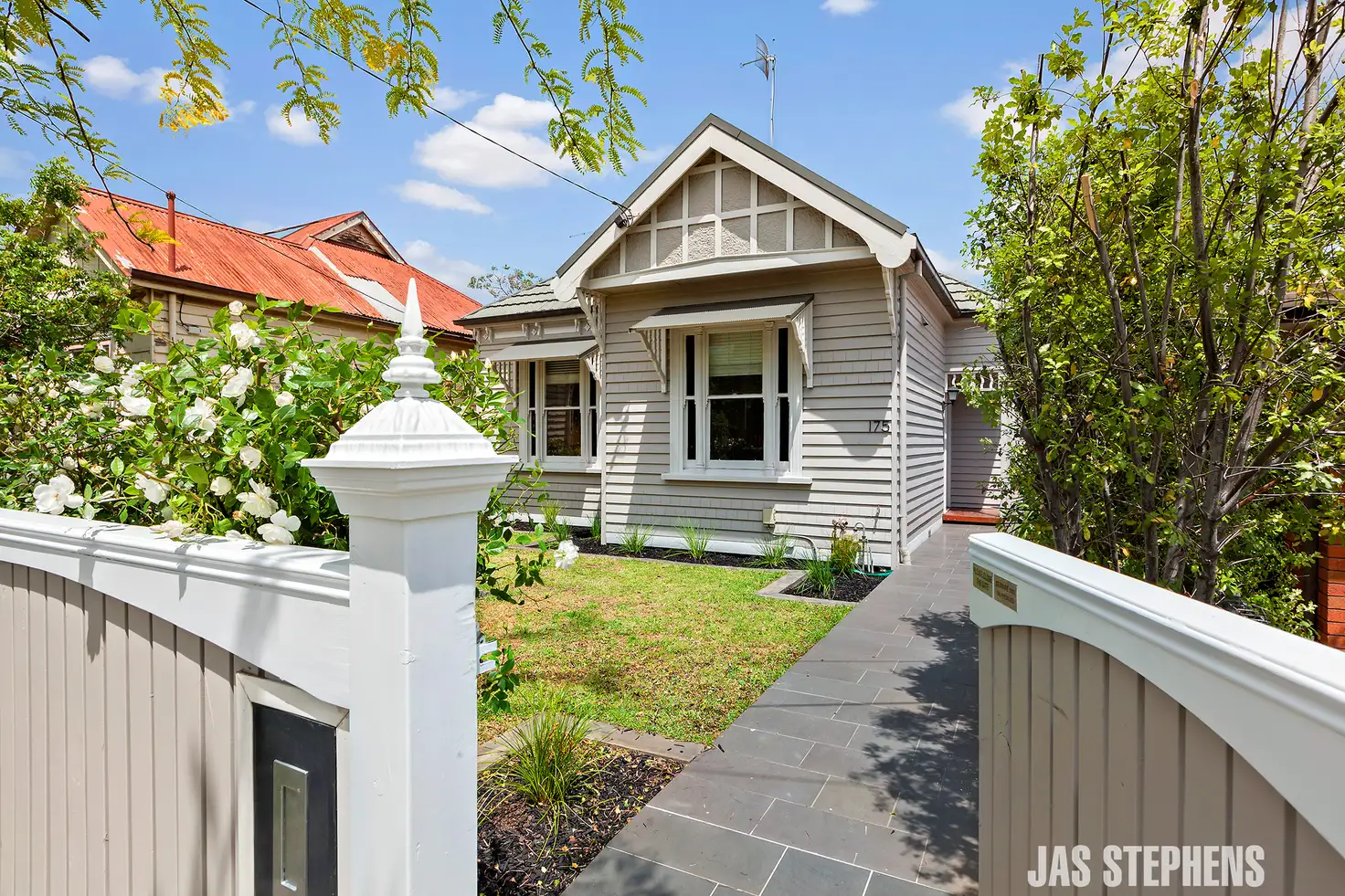 Main view of Homely house listing, 175 Charles Street, Seddon VIC 3011