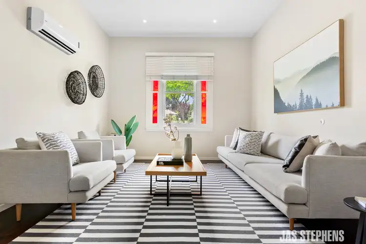 Second view of Homely house listing, 175 Charles Street, Seddon VIC 3011