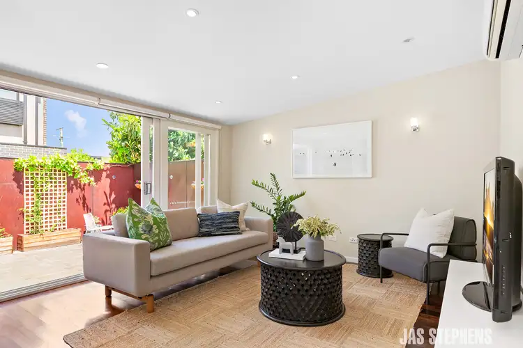 Third view of Homely house listing, 175 Charles Street, Seddon VIC 3011