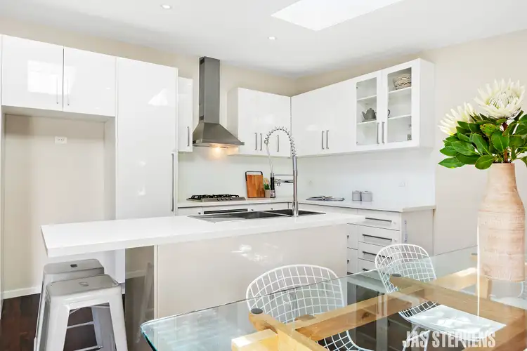 Fourth view of Homely house listing, 175 Charles Street, Seddon VIC 3011