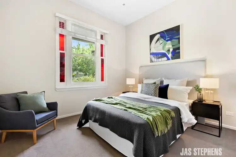 Fifth view of Homely house listing, 175 Charles Street, Seddon VIC 3011