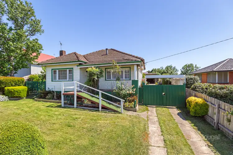 Main view of Homely house listing, 4 Walnut Street, Whittlesea VIC 3757
