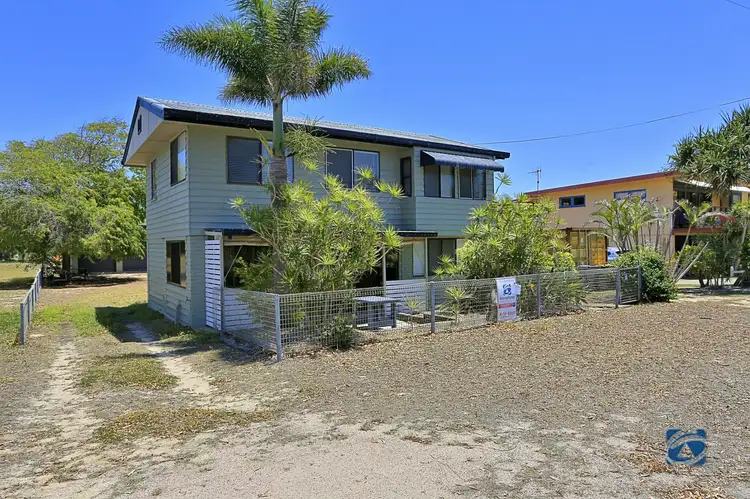 Main view of Homely house listing, 15 Esplanade, Woodgate QLD 4660