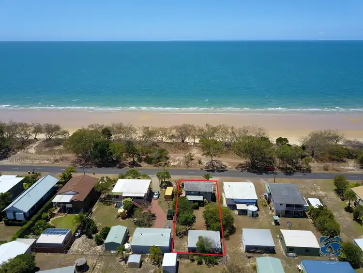 Second view of Homely house listing, 15 Esplanade, Woodgate QLD 4660