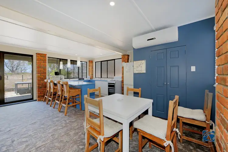 Fourth view of Homely house listing, 15 Esplanade, Woodgate QLD 4660