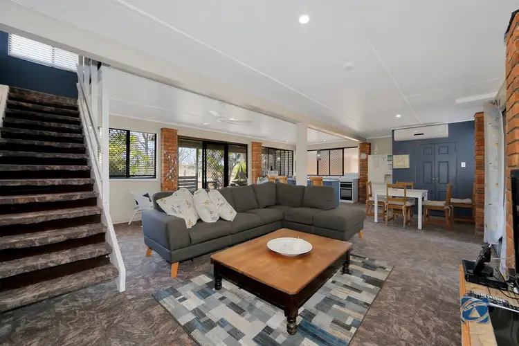 Sixth view of Homely house listing, 15 Esplanade, Woodgate QLD 4660