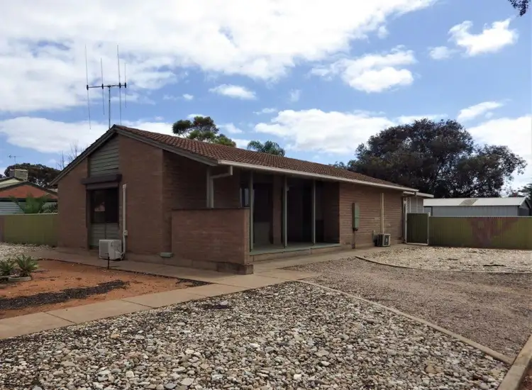 Second view of Homely house listing, 18 HANNEMAN DRIVE, Whyalla Jenkins SA 5609