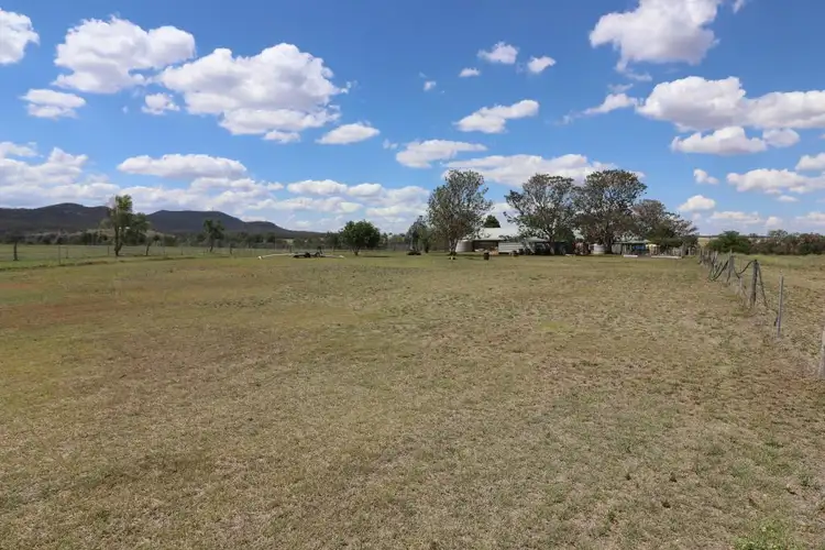 Second view of Homely rural property listing, 100 Yarrawa Deviation Road, Denman NSW 2328