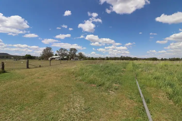Third view of Homely rural property listing, 100 Yarrawa Deviation Road, Denman NSW 2328