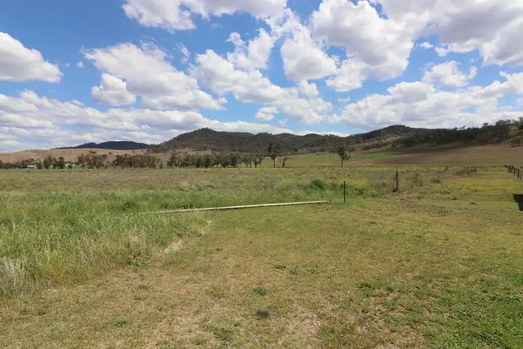 Fourth view of Homely rural property listing, 100 Yarrawa Deviation Road, Denman NSW 2328