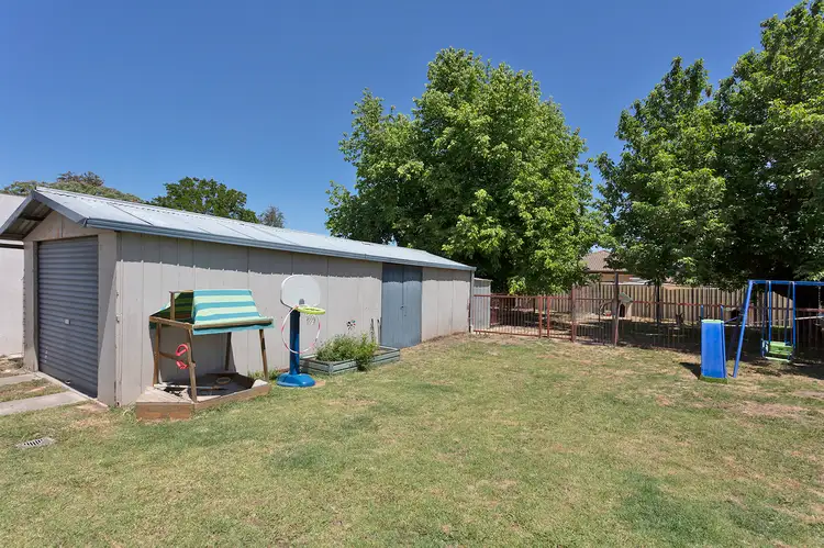Second view of Homely house listing, 463 Alldis Avenue, Lavington NSW 2641