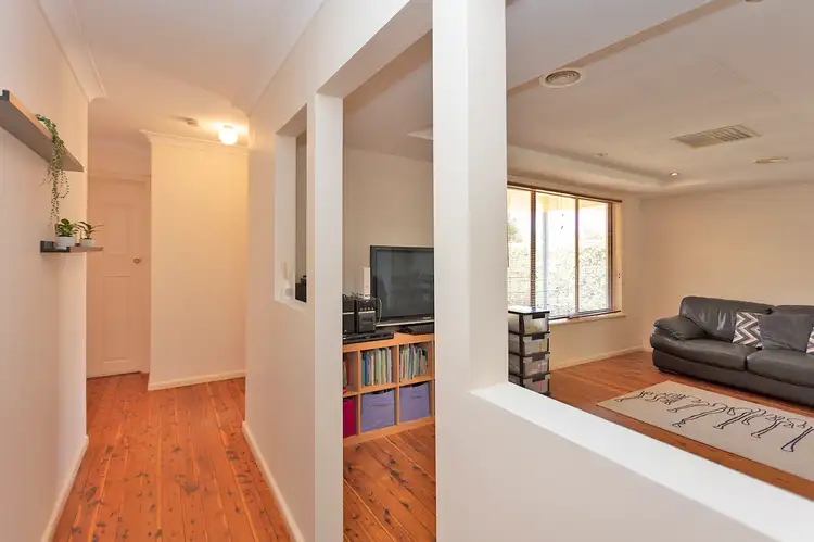Third view of Homely house listing, 463 Alldis Avenue, Lavington NSW 2641