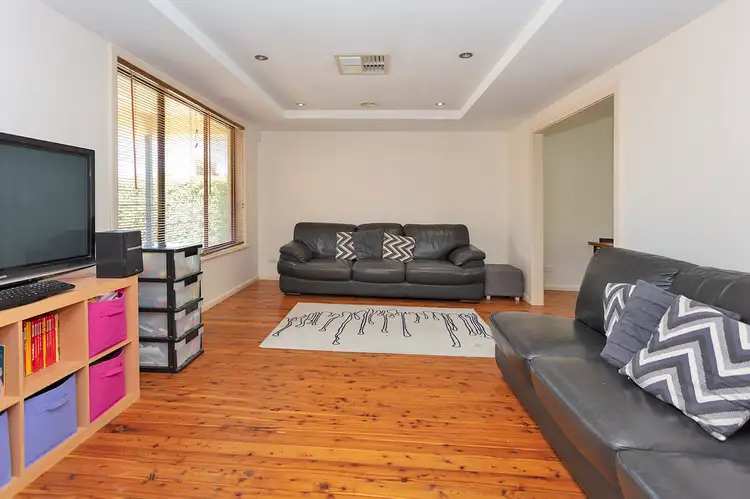 Fourth view of Homely house listing, 463 Alldis Avenue, Lavington NSW 2641
