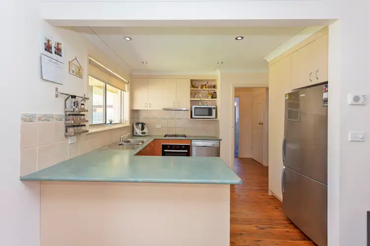 Fifth view of Homely house listing, 463 Alldis Avenue, Lavington NSW 2641