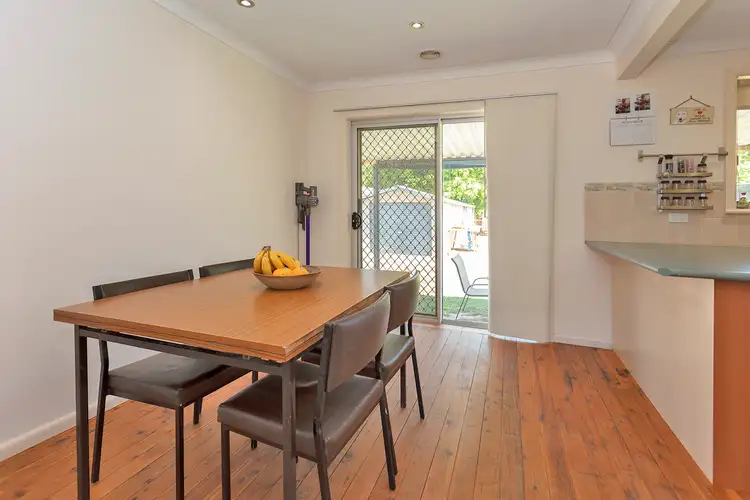 Seventh view of Homely house listing, 463 Alldis Avenue, Lavington NSW 2641