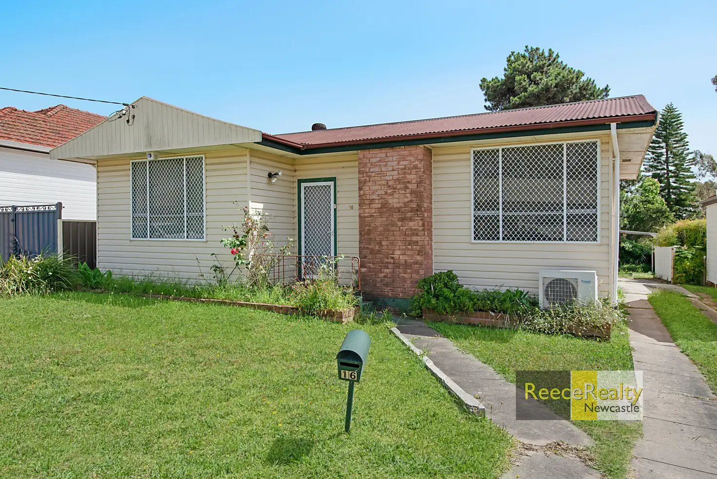 Main view of Homely house listing, 16 Stapleton Street, Wallsend NSW 2287
