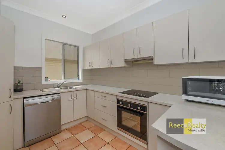 Second view of Homely house listing, 16 Stapleton Street, Wallsend NSW 2287